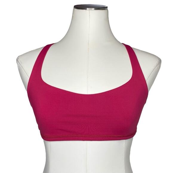 Lululemon Free To Be Bra size 8 - Picture 2 of 9